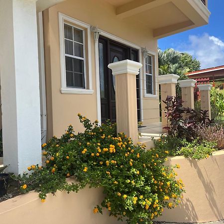 Belle Breeze Haven Apartment Gros Islet Ngoại thất bức ảnh