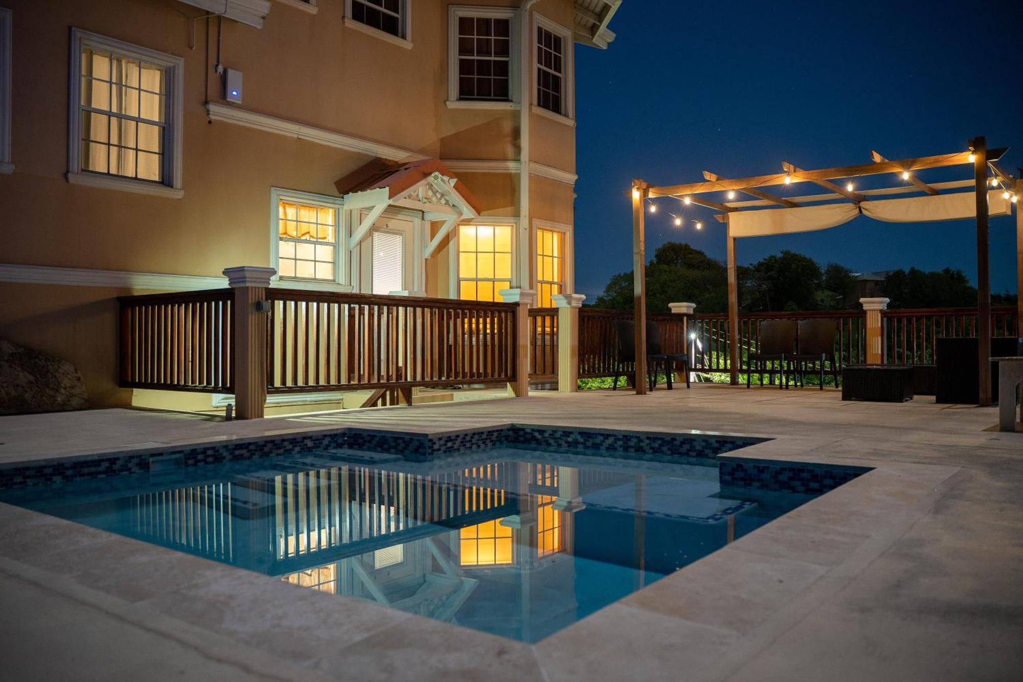 Belle Breeze Haven Apartment Gros Islet Ngoại thất bức ảnh