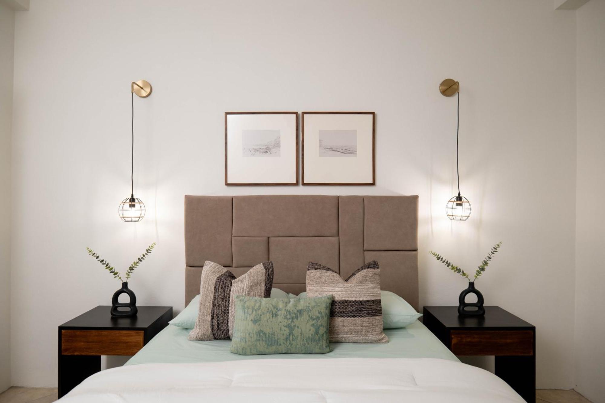 Belle Breeze Haven Apartment Gros Islet Ngoại thất bức ảnh