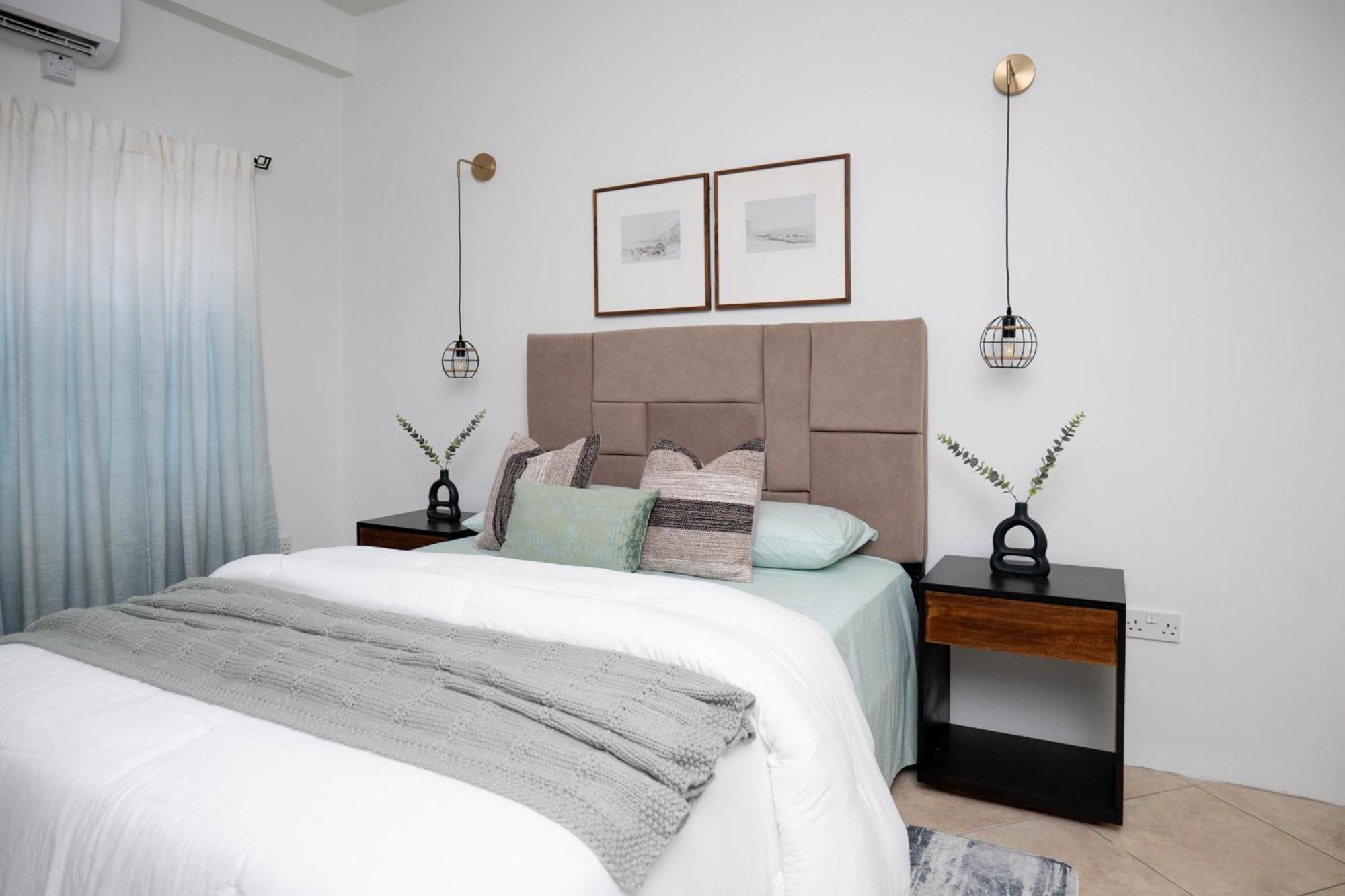 Belle Breeze Haven Apartment Gros Islet Ngoại thất bức ảnh