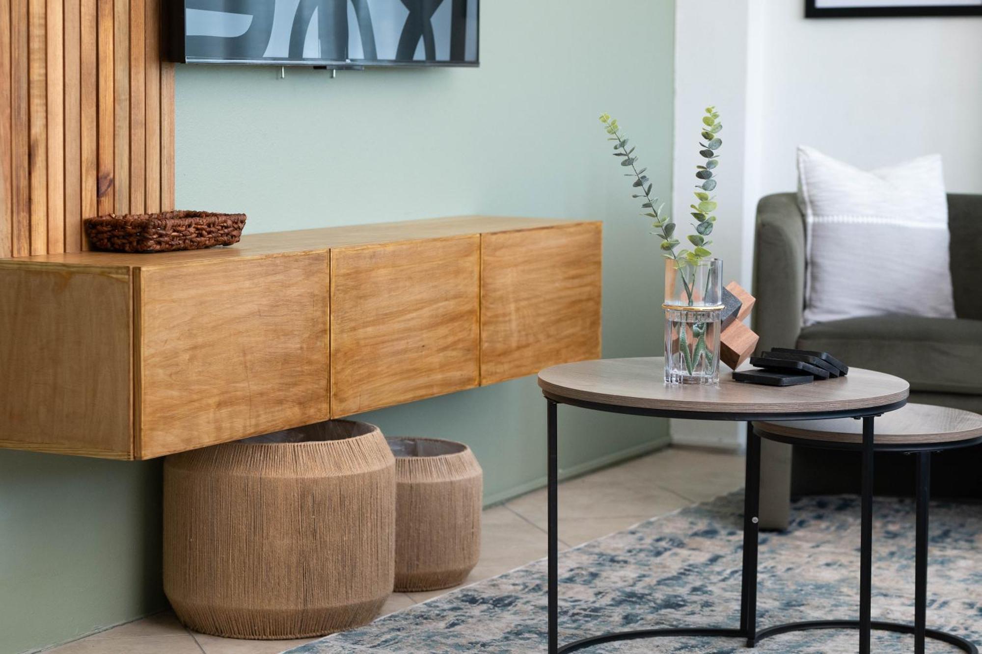 Belle Breeze Haven Apartment Gros Islet Ngoại thất bức ảnh