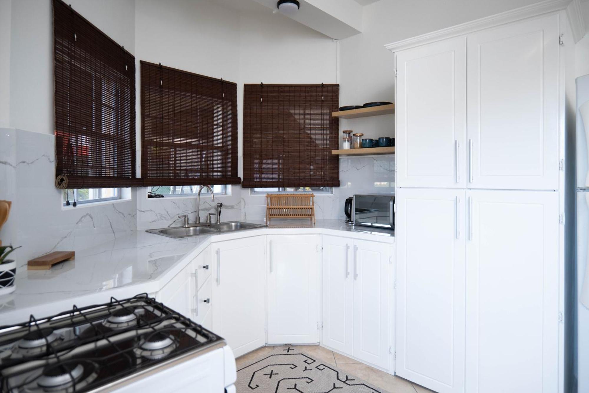 Belle Breeze Haven Apartment Gros Islet Ngoại thất bức ảnh