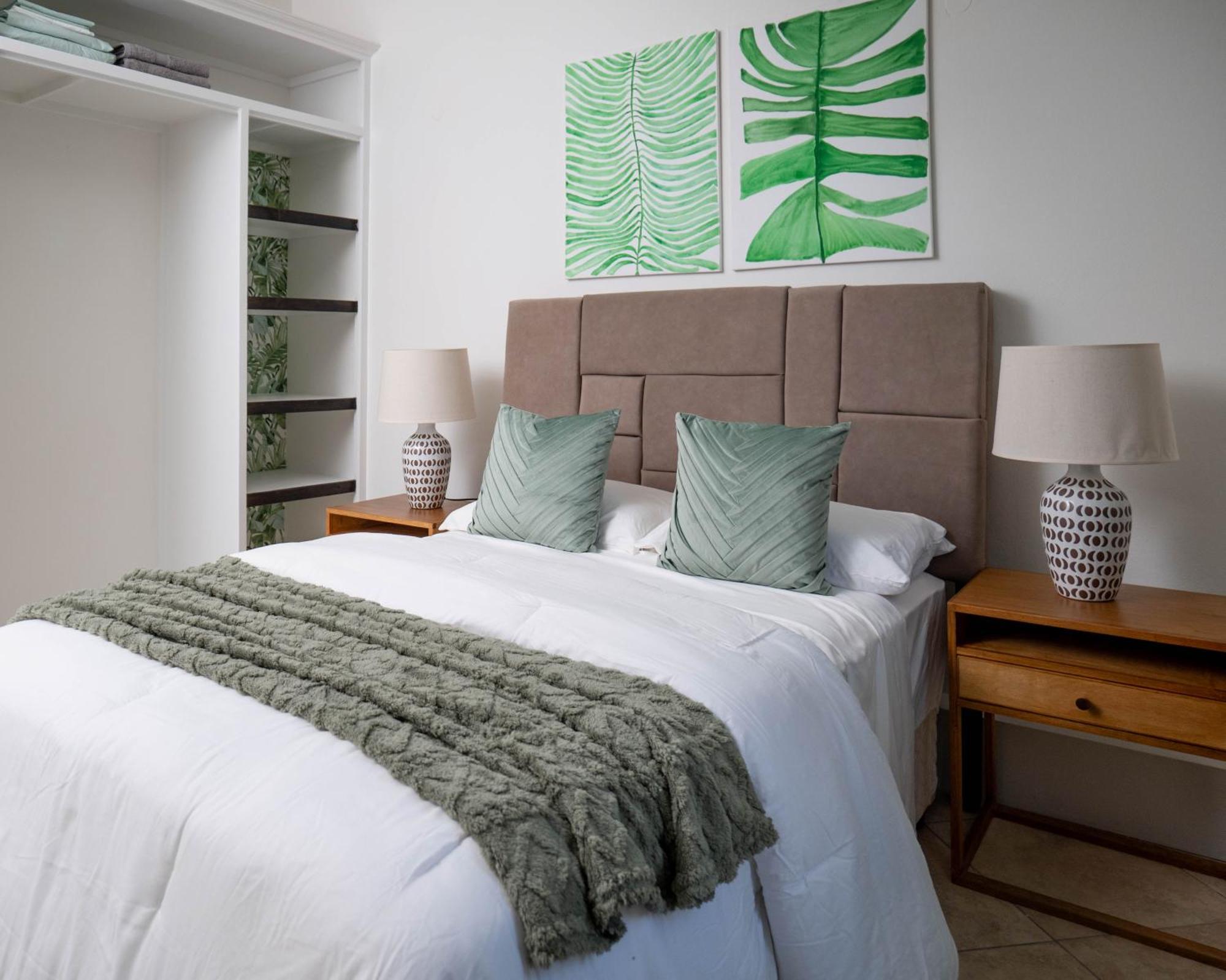 Belle Breeze Haven Apartment Gros Islet Ngoại thất bức ảnh